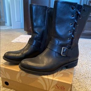 Sofft Belmont boot